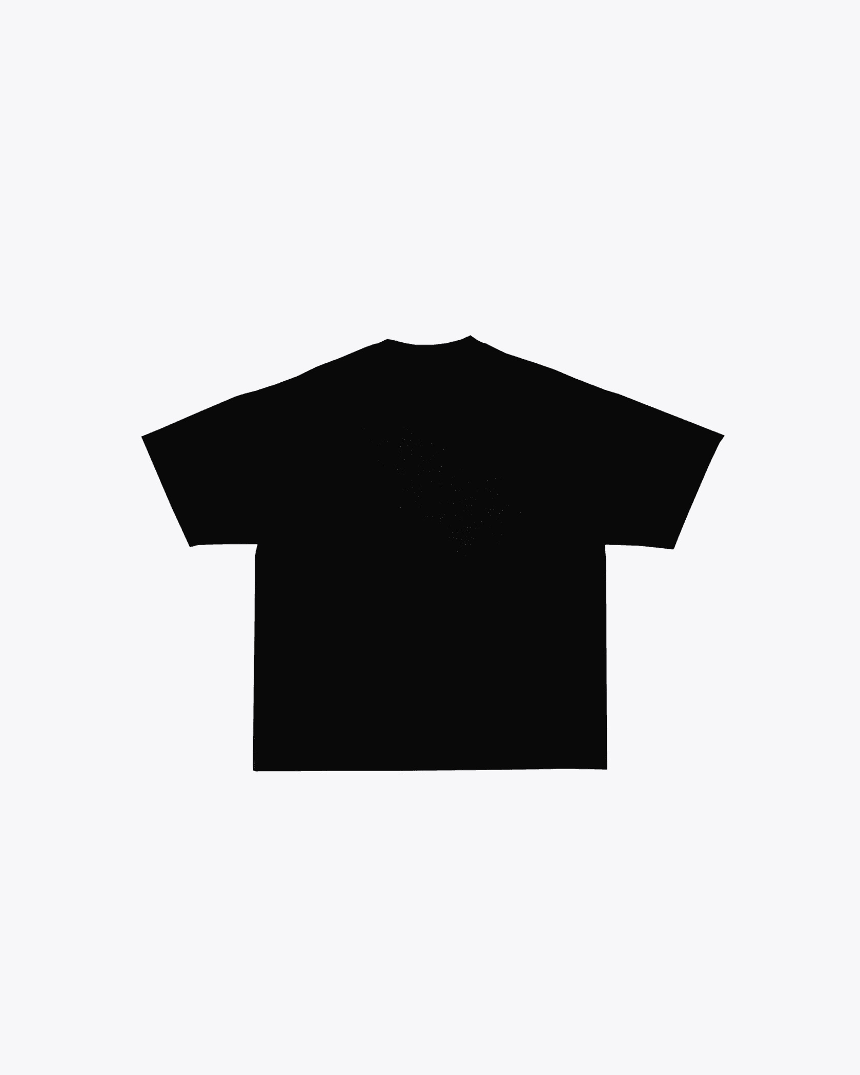 Medusa T-Shirt 2